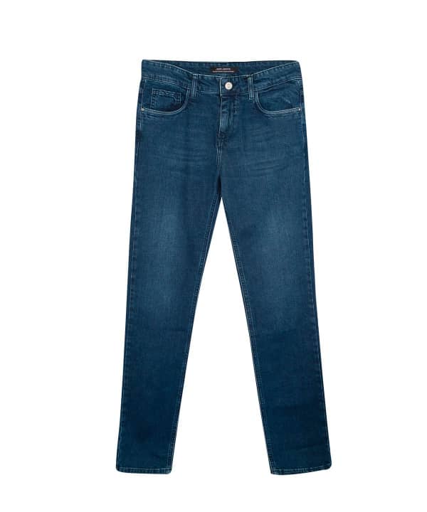 شلوارجین مردانه جوتی جینز JootiJeans مدل 02581981 - 0