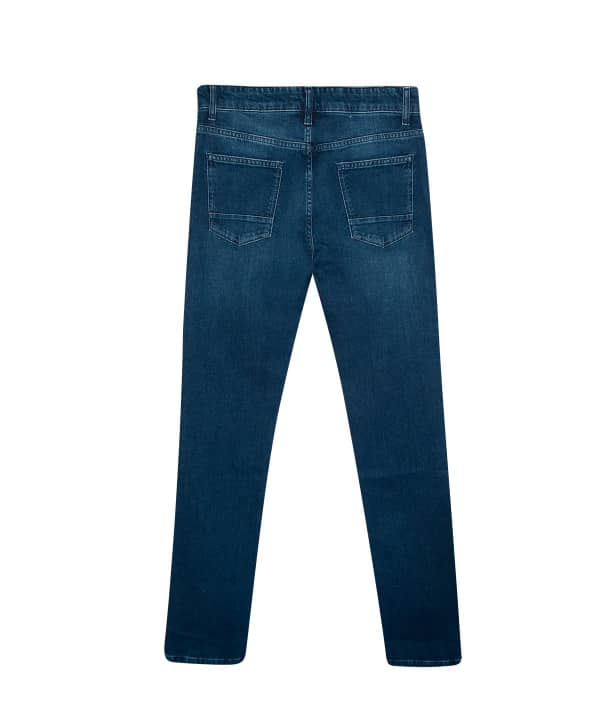 شلوارجین مردانه جوتی جینز JootiJeans مدل 02581981 - 1