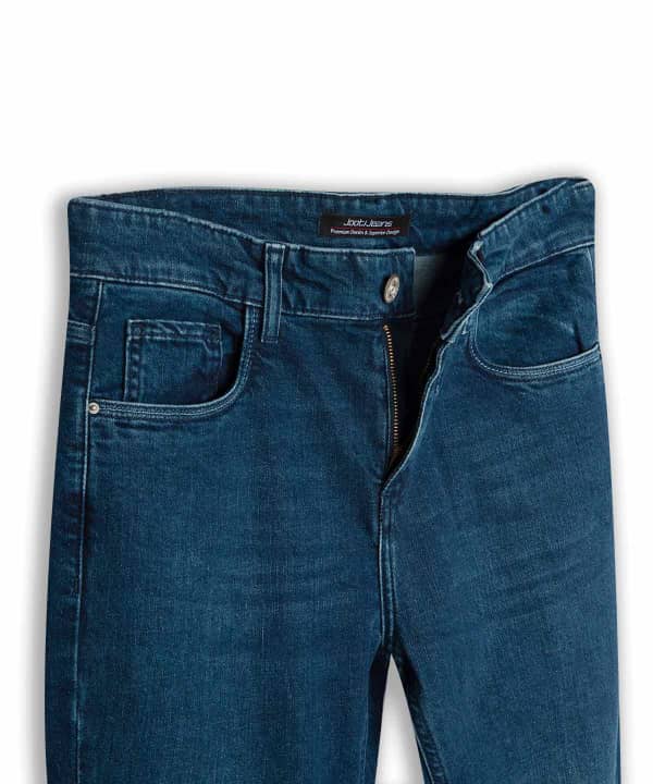 شلوارجین مردانه جوتی جینز JootiJeans مدل 02581981 - 2