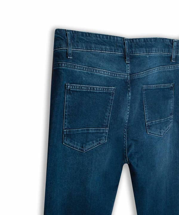 شلوارجین مردانه جوتی جینز JootiJeans مدل 02581981 - 3