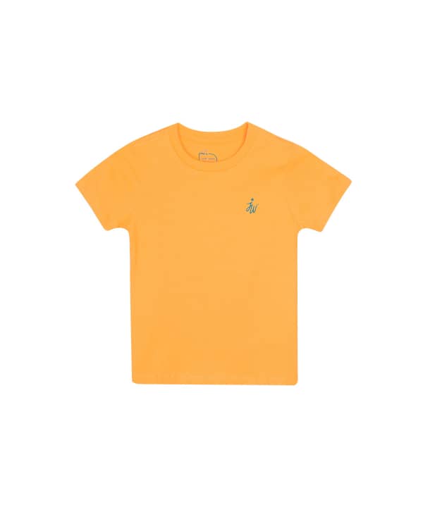 تیشرت یقه گرد پسرانه جوتی جینز JootiJeans کد 01073101 - 1