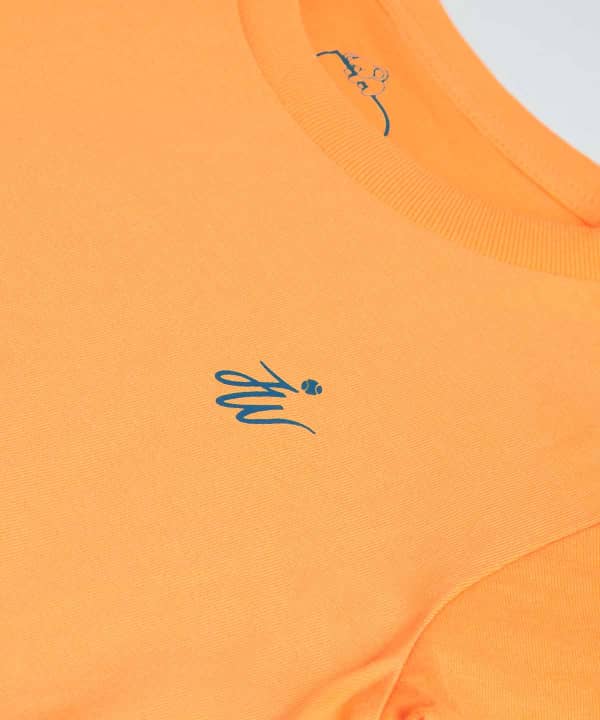 تیشرت یقه گرد پسرانه جوتی جینز JootiJeans کد 01073101 - 5