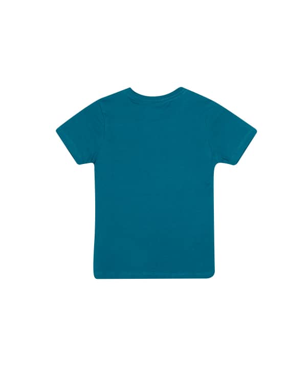 تیشرت یقه گرد پسرانه جوتی جینز JootiJeans کد 01073101 - 1