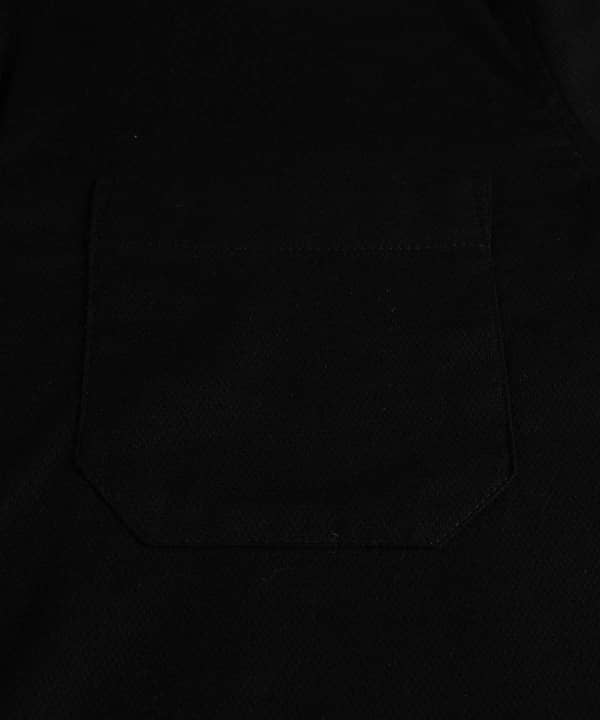 پیراهن مردانه آستین سه ربع جوتی جینز JootiJeans مدل 02532925 - 2