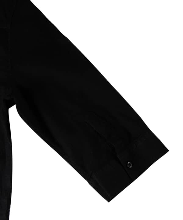 پیراهن مردانه آستین سه ربع جوتی جینز JootiJeans مدل 02532925 - 3