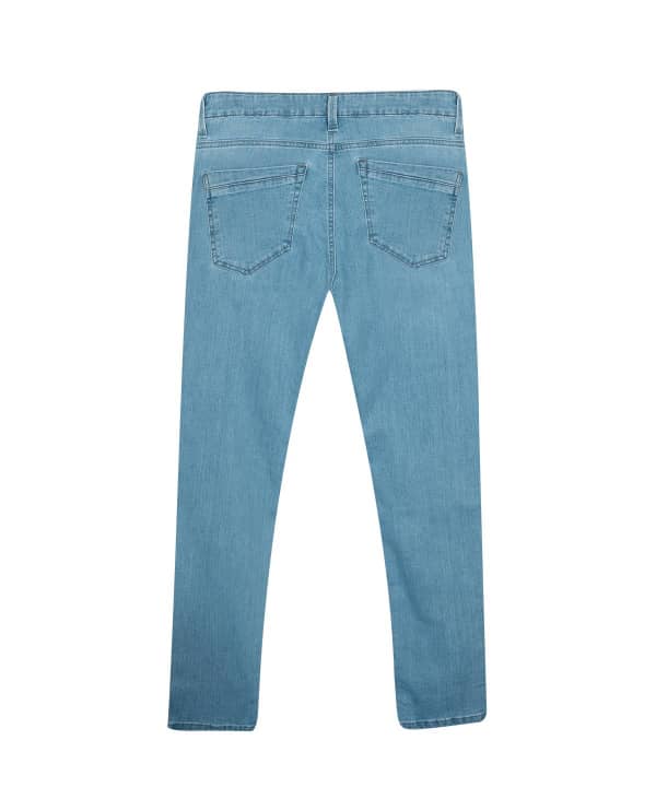شلوار جین مردانه جوتی جینز JootiJeans مدل 01581911 - 1