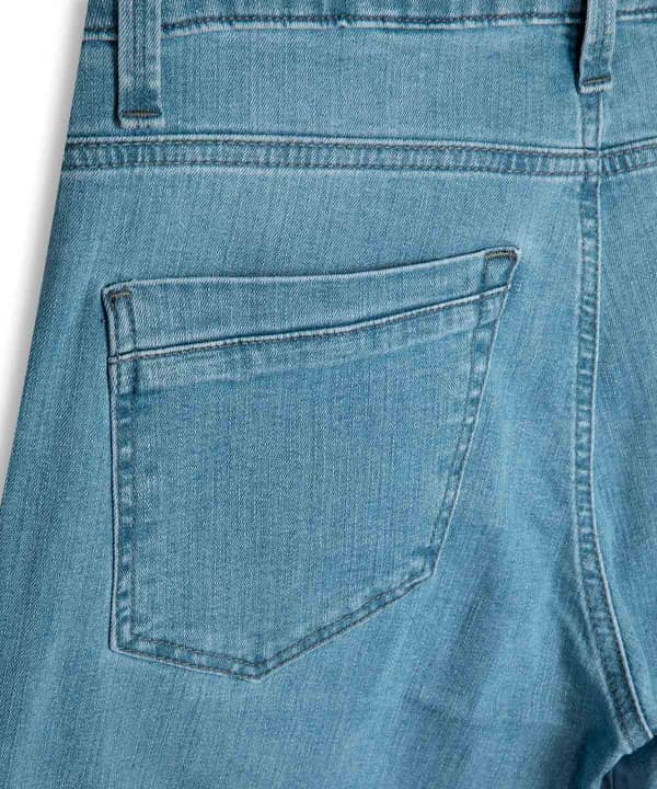شلوار جین مردانه جوتی جینز JootiJeans مدل 01581911 - 3