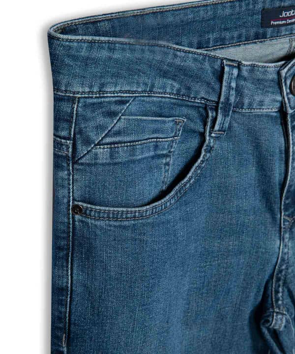 شلوار جین مردانه جوتی جینز JootiJeans مدل 01581911 - 2