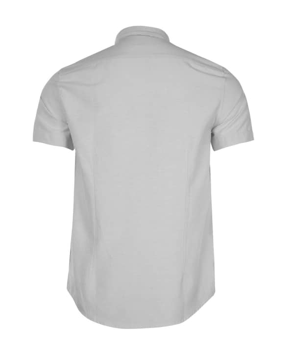 پیراهن آستین کوتاه مردانه جوتی جینز JootiJeans - 1