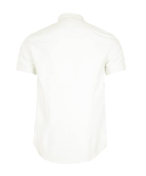 پیراهن آستین کوتاه مردانه جوتی جینز JootiJeans - 1