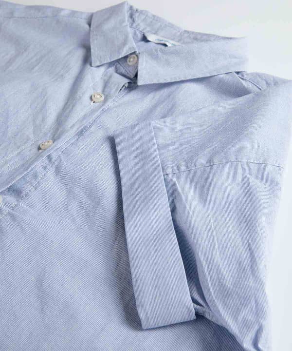 شومیز زنانه راه راه جین وست Jeanswest مدل 92233502 - 2