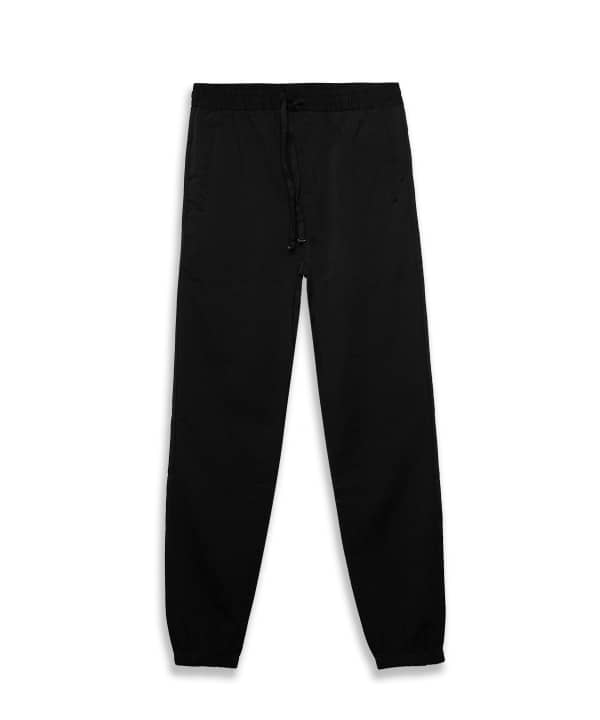 شلوار اسلش مردانه جین وست Jeanswest مدل 01151504 - 0