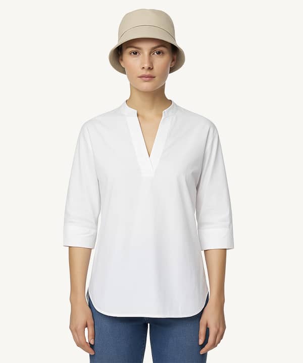 بلوز زنانه جوتی جینز JootiJeans کد 51732408 - 0