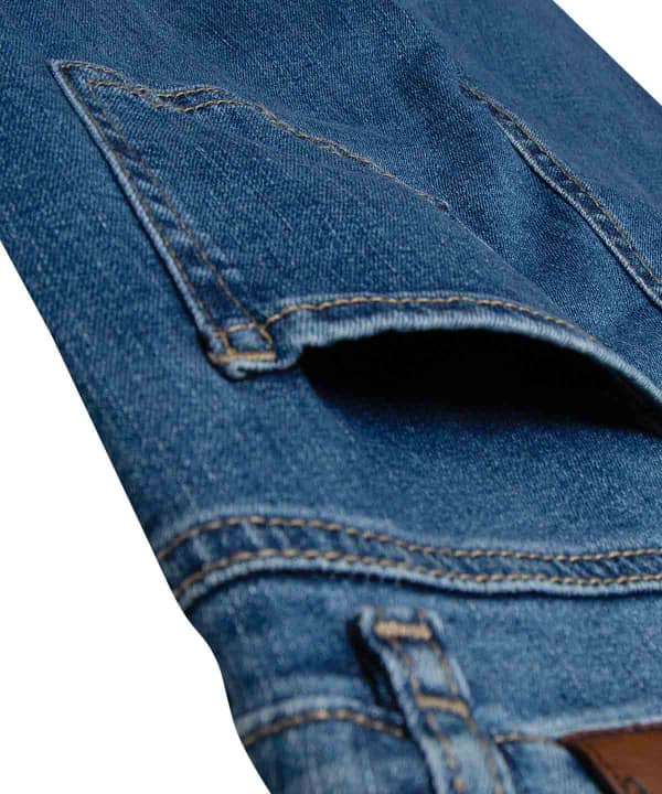 شلوار جین زنانه جوتی جینز Jootijeans مدل 01781901 - 3