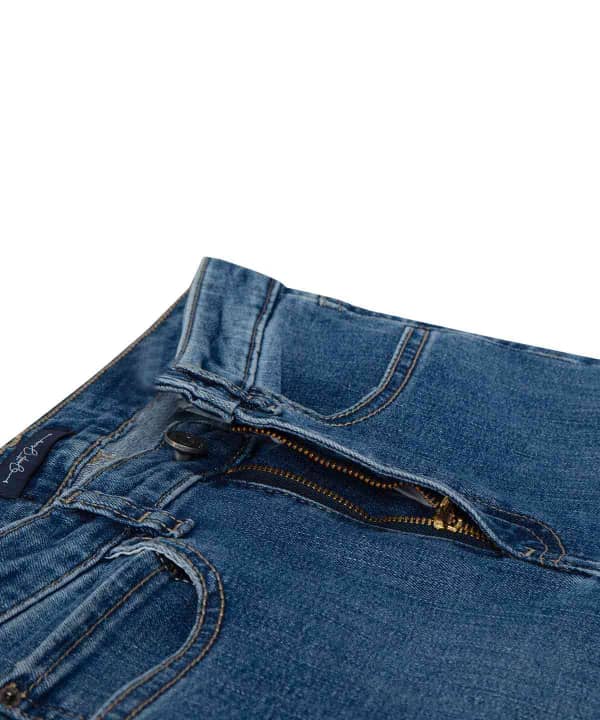 شلوار جین زنانه جوتی جینز Jootijeans مدل 01781901 - 4