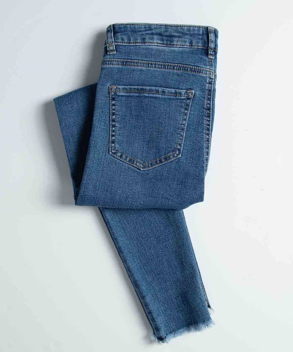 شلوار جین زنانه جوتی جینز Jootijeans مدل 01781901 - 6
