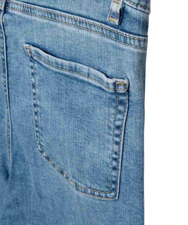 شلوار جین زنانه جوتی جینز Jootijeans مدل 01781901 - 3