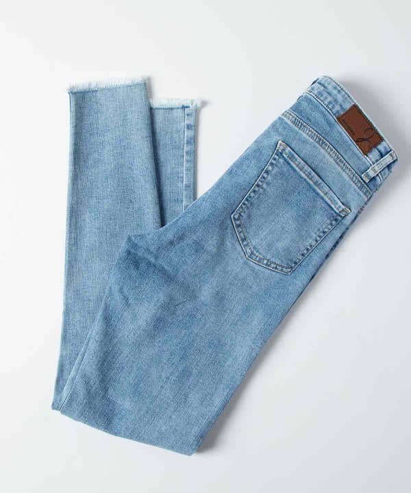 شلوار جین زنانه جوتی جینز Jootijeans مدل 01781901 - 4