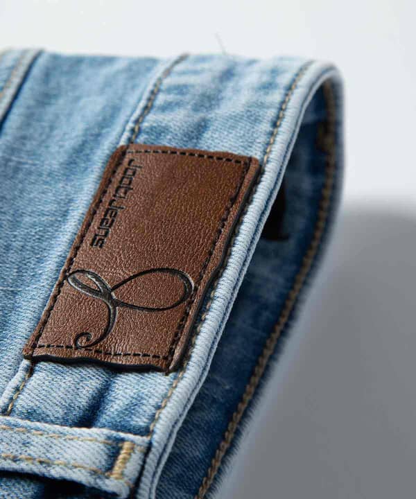 شلوار جین زنانه جوتی جینز Jootijeans مدل 01781901 - 5