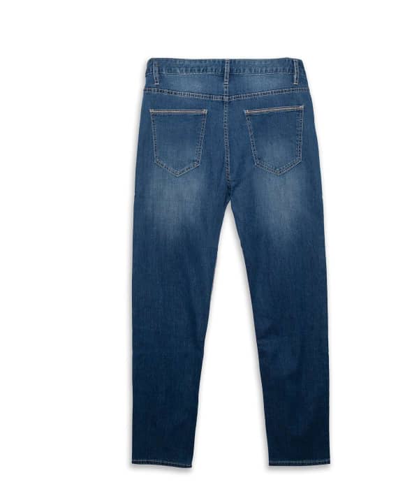 شلوار جین مردانه جین وست Jeanswest مدل 92181588 - 1