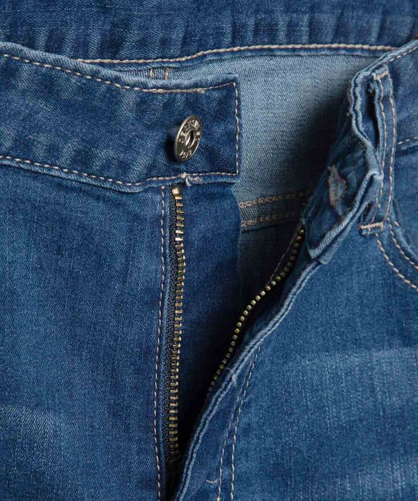 شلوار جین مردانه جین وست Jeanswest مدل 92181588 - 4