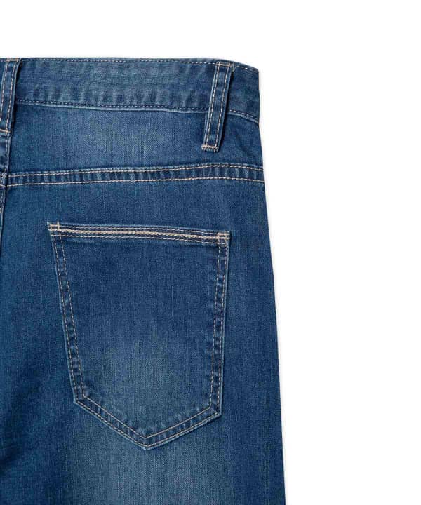 شلوار جین مردانه جین وست Jeanswest مدل 92181588 - 3