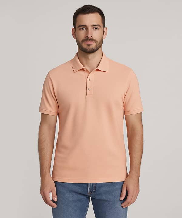 پولوشرت مردانه جوتی جینز JootiJeans کد 51573951 - 0