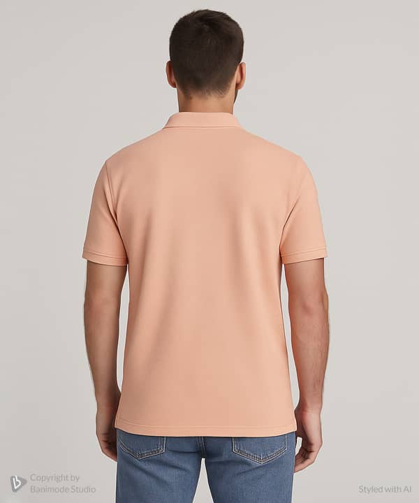 پولوشرت مردانه جوتی جینز JootiJeans کد 51573951 - 1