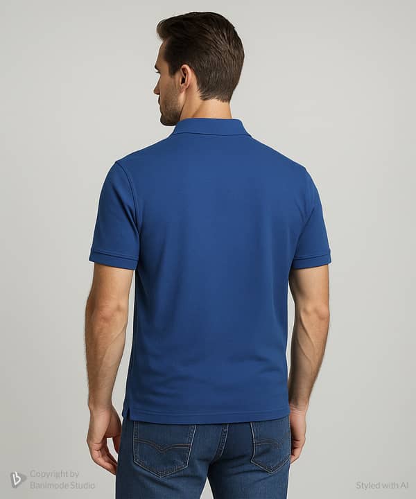 پولوشرت مردانه جوتی جینز JootiJeans کد 51573951 - 1
