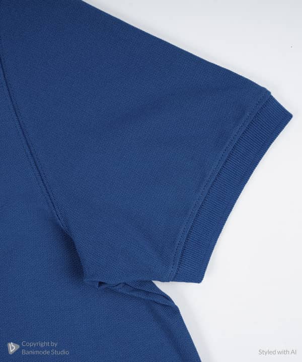 پولوشرت مردانه جوتی جینز JootiJeans کد 51573951 - 4