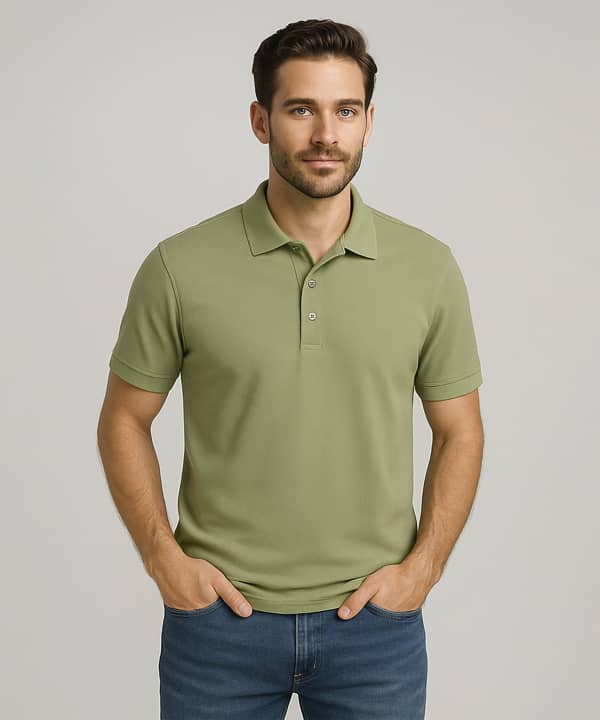 پولوشرت مردانه جوتی جینز JootiJeans کد 51573951 - 0