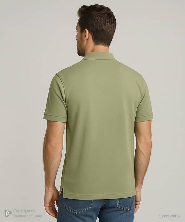 پولوشرت مردانه جوتی جینز JootiJeans کد 51573951 - 1