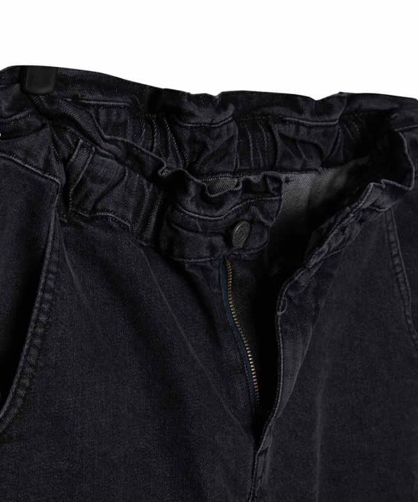 شلوار جین زنانه گشاد جوتی جینز JootiJeans کد 02781905 - 6