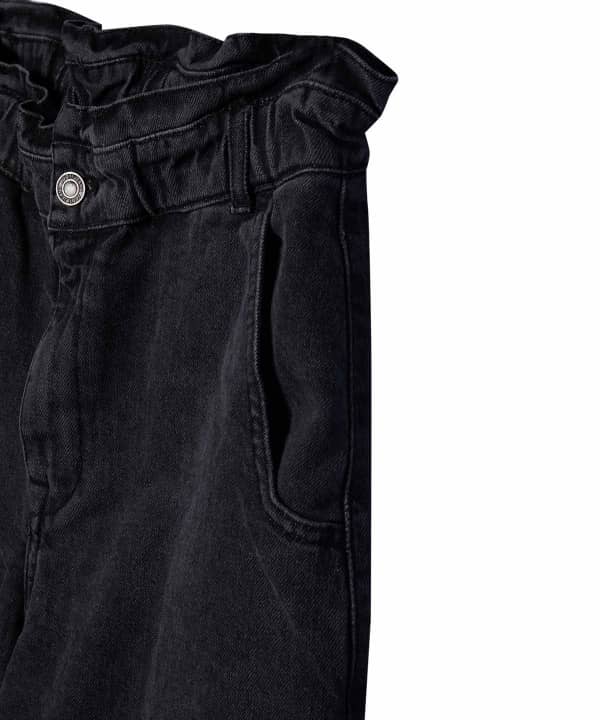 شلوار جین زنانه گشاد جوتی جینز JootiJeans کد 02781905 - 5