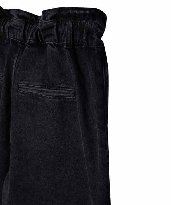 شلوار جین زنانه گشاد جوتی جینز JootiJeans کد 02781905 - 7