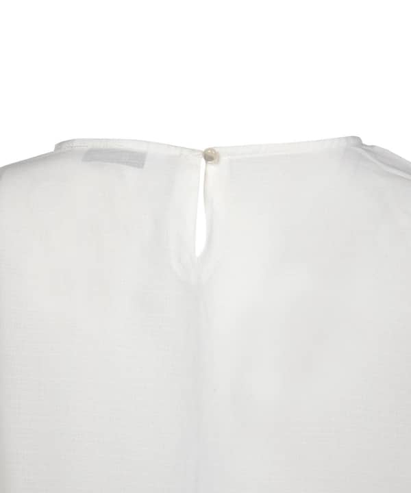 بلوز کوتاه زنانه جین وست Jeanswest کد 92233505 - 3
