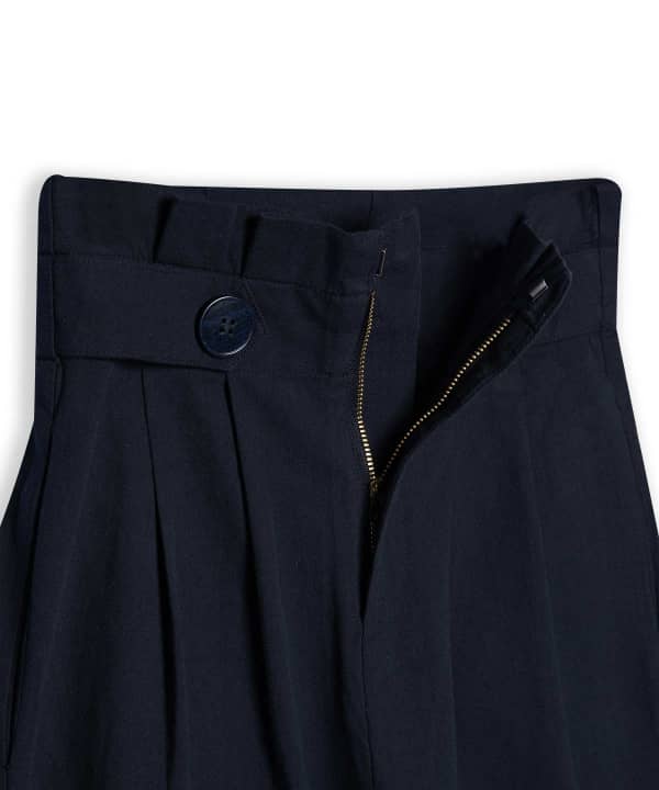 شلوار کتان زنانه جین وست Jeanswest کد 01251551 - 4