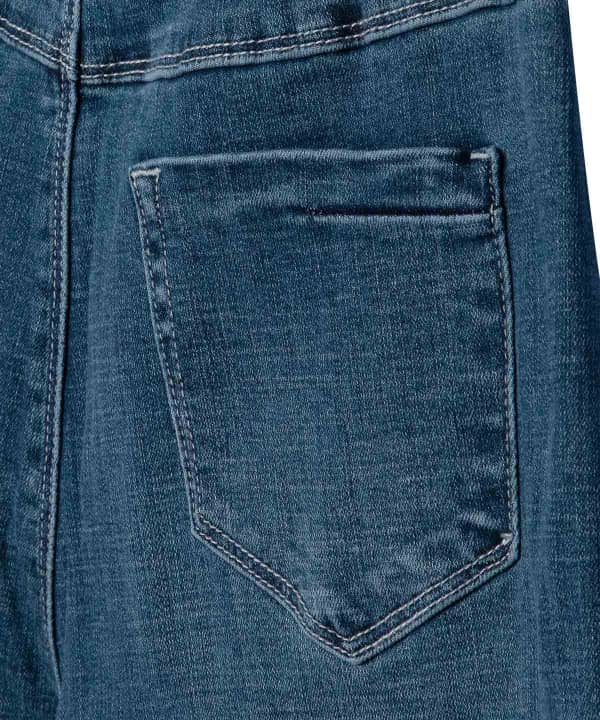 شلوار جین زنانه جین وست Jeanswest مدل 01289505 - 6