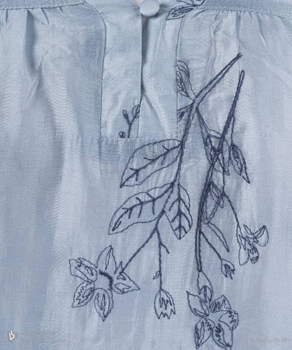 بلوز زنانه جوتی جینز Jooti Jeans کد 51731683 - 2