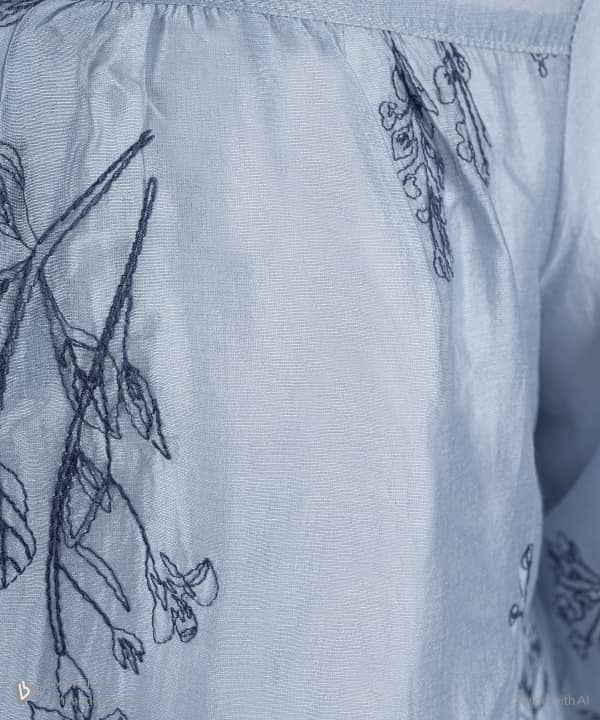 بلوز زنانه جوتی جینز Jooti Jeans کد 51731683 - 4