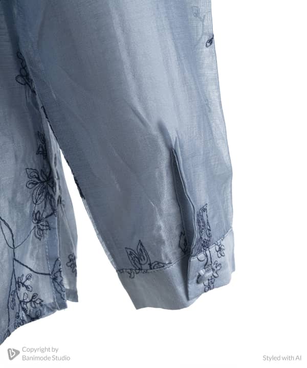 بلوز زنانه جوتی جینز Jooti Jeans کد 51731683 - 5