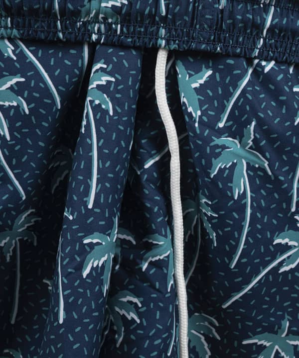 مایو مردانه جين وست مدل 44AS3980 - 4