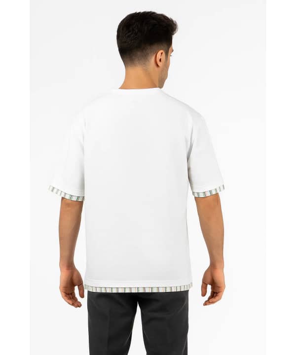 تیشرت مردانه جوتی جینز JootiJeans کد 41573569 - 1