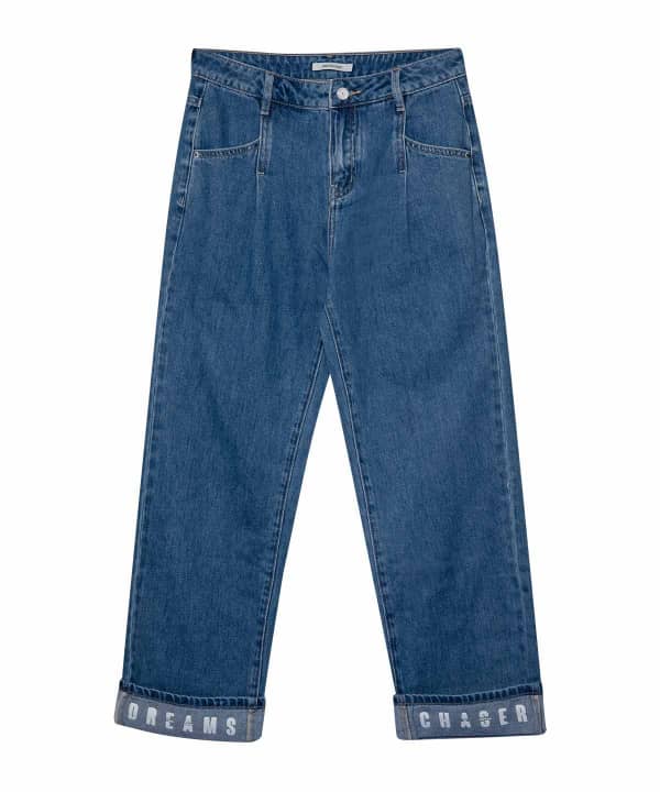 شلوار جین زنانه جین وست Jeanswest کد 01289504 - 0