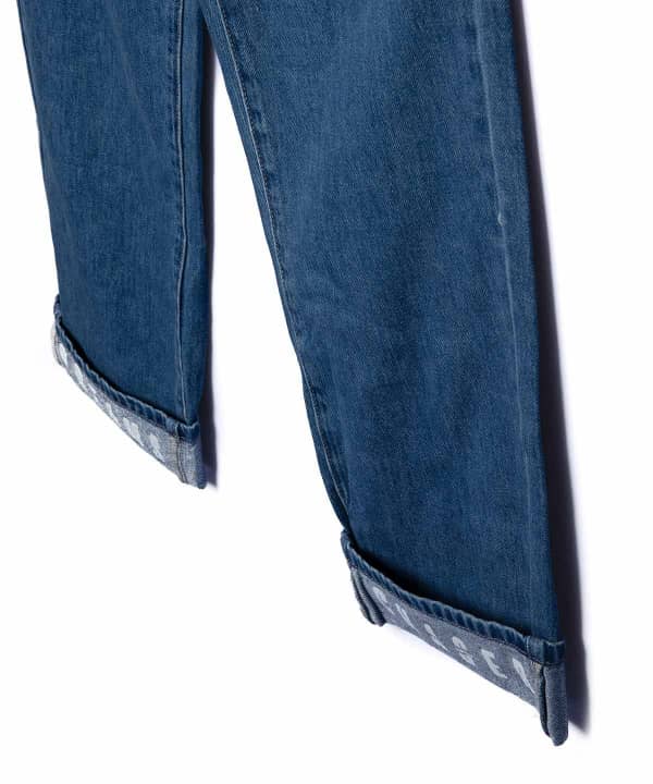 شلوار جین زنانه جین وست Jeanswest کد 01289504 - 8