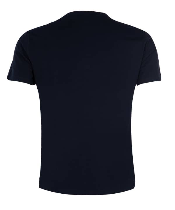 تیشرت مردانه یقه گرد جین وست Jeanswest مدل 01173589 - 1