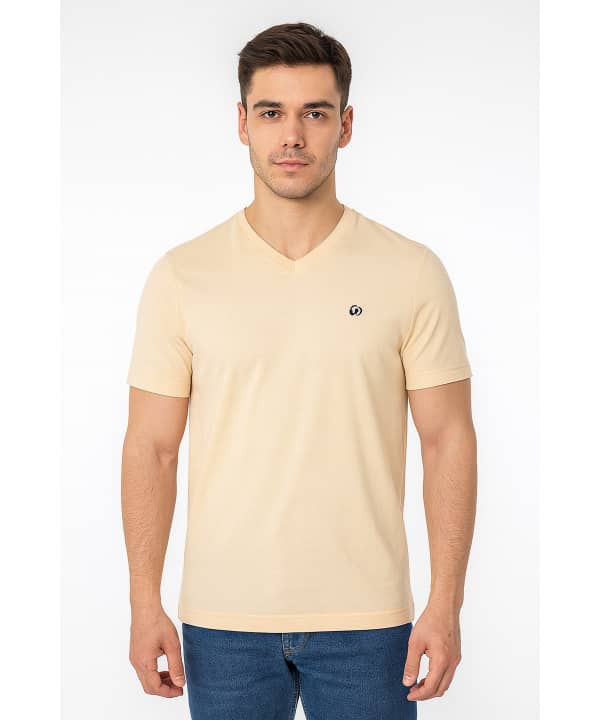 تیشرت مردانه جوتی جینز JootiJeans کد 51573901 - 0