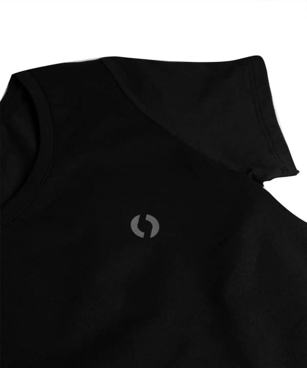 تیشرت یقه گرد زنانه جوتی جینز JootiJeans کد 02773935 - 2