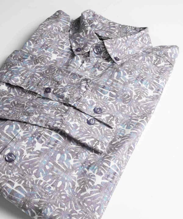 پیراهن آستین بلند مردانه جوتی جینز JootiJeans کد 02531922 - 3