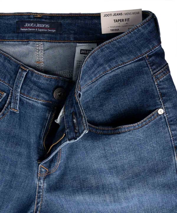 شلوار جین مردانه جوتی جینز JootiJeans مدل 01581911 - 2